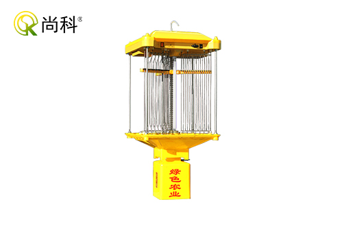 用電的殺蟲(chóng)燈多少錢(qián)一臺