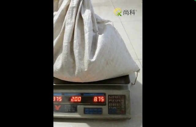 農用殺蟲(chóng)燈一天可以消滅多少斤蟲(chóng)子
