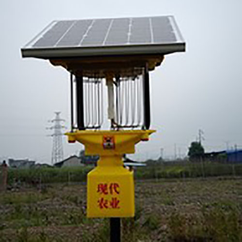 安裝頻振太陽(yáng)能殺蟲(chóng)燈需要注意什么，專(zhuān)家教你正確安裝，避免誤區