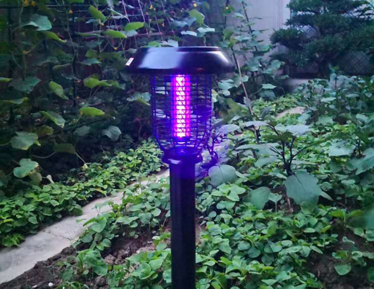 室外滅蚊燈哪個(gè)更適用？看看這篇對比介紹就知道了